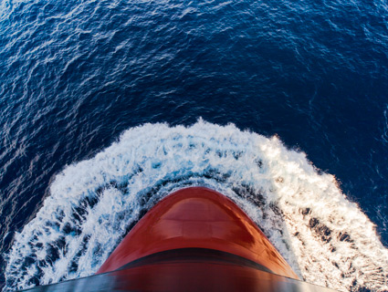 Cargill Ocean Transportation 必威betyey世界杯嘉吉海运