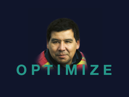 Maximize - Doing more with less image 最大化 - 用更少的图像做更多