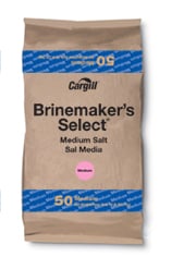 Brinemakers选择媒体