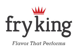 fryking牛油