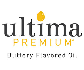 Ultima Premium  -  Buttery Comavored油