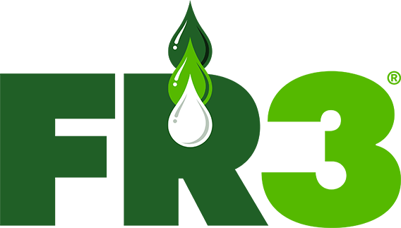 FR3标志