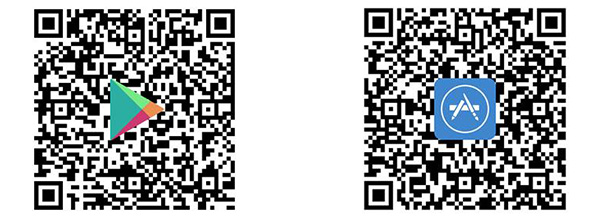 MIAPP  -  QR码